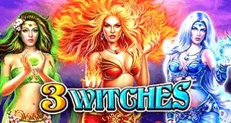3-Witches